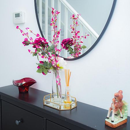 The Edge - Enjoy A Luxury Stay Manchester Exteriör bild