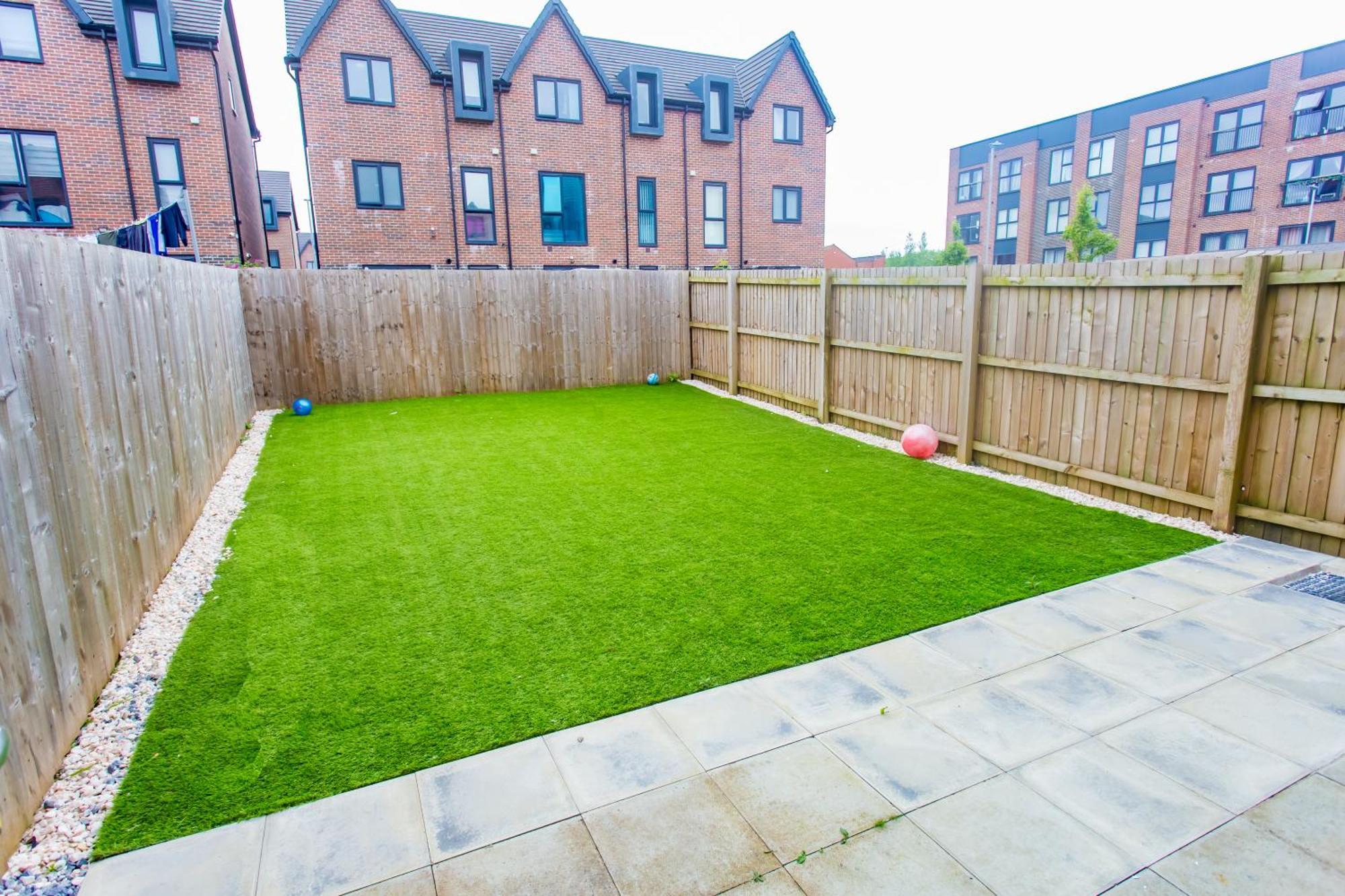 The Edge - Enjoy A Luxury Stay Manchester Exteriör bild