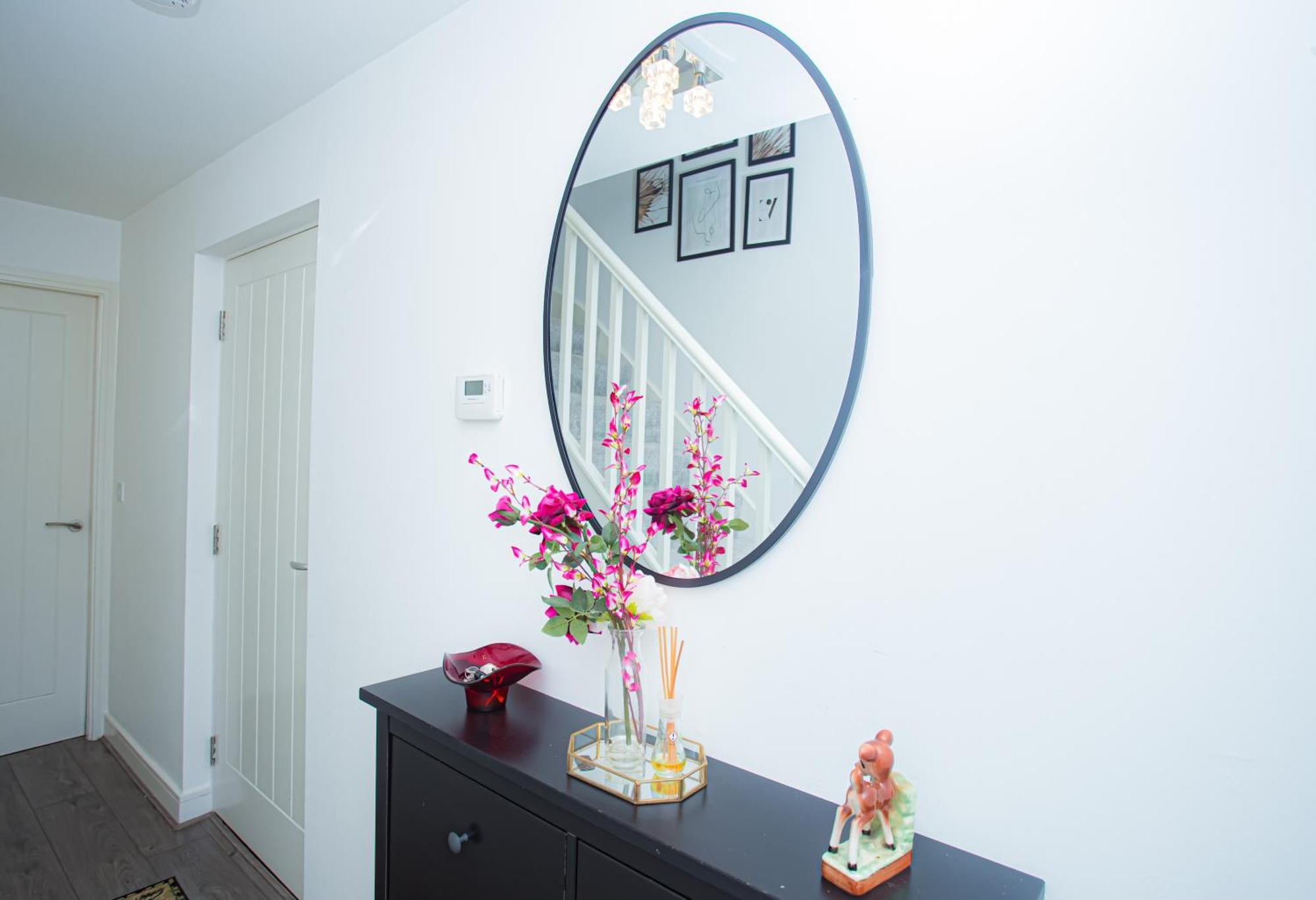 The Edge - Enjoy A Luxury Stay Manchester Exteriör bild