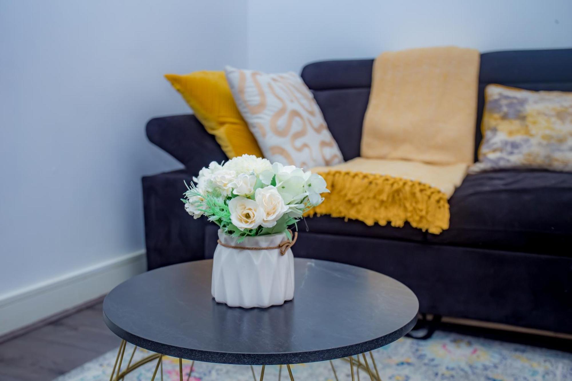 The Edge - Enjoy A Luxury Stay Manchester Exteriör bild